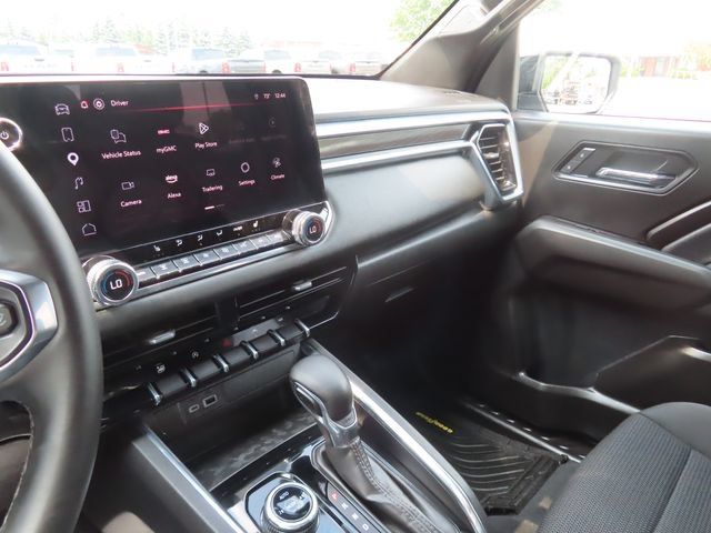 Used 2025 GMC Canyon Elevation w/ Convenience Package AWD/4WD image 35