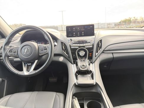 Certified 2024 Acura RDX SH-AWD image 28