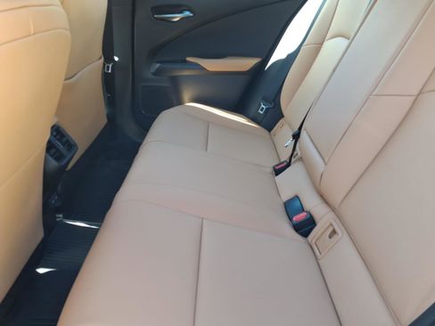 Certified 2023 Lexus UX 250h 250h Premium w/ Accessory Package (Z1) image 6