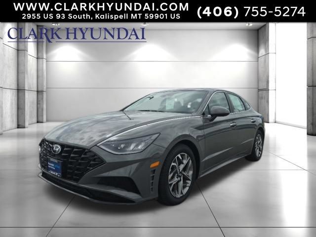 Used 2023 Hyundai Sonata SEL w/ Convenience Package FWD 360° Tour