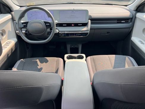 Certified 2024 Hyundai Ioniq 5 SEL RWD image 12