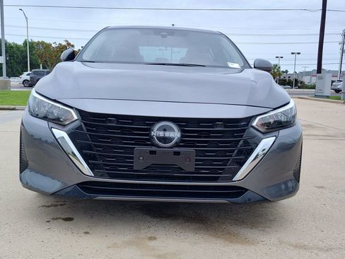 Used 2025 Nissan Sentra S FWD image 14