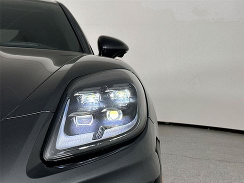 Certified 2024 Porsche Panamera 4 AWD/4WD image 15