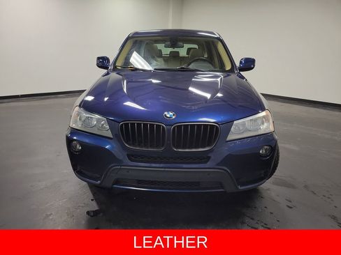 Used 2014 BMW X3 xDrive28i image 2