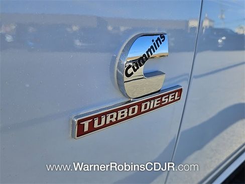 New 2026 RAM 2500 Tradesman image 19