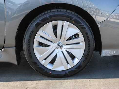 Used 2023 Nissan Leaf S FWD image 11