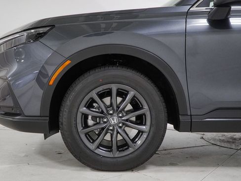 New 2026 Honda CR-V EX-L image 15