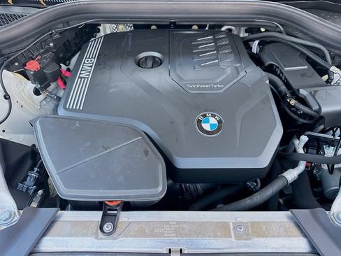 Used 2023 BMW X3 xDrive30i w/ Premium Package AWD/4WD image 36