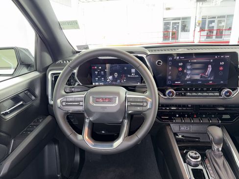 New 2026 GMC Canyon Elevation w/ Convenience Package AWD/4WD image 16
