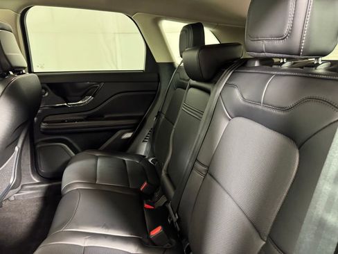 New 2025 Lincoln Corsair Grand Touring w/ Equipment Group 302A AWD/4WD image 53