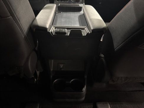 Used 2024 Toyota Sienna XSE w/ XSE Plus Package image 24