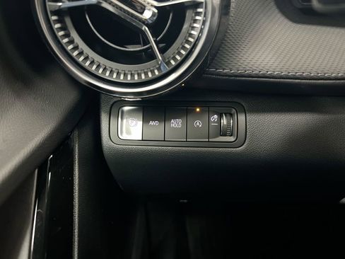 New 2026 Chevrolet Equinox LT w/ Safety and Technology Package image 19