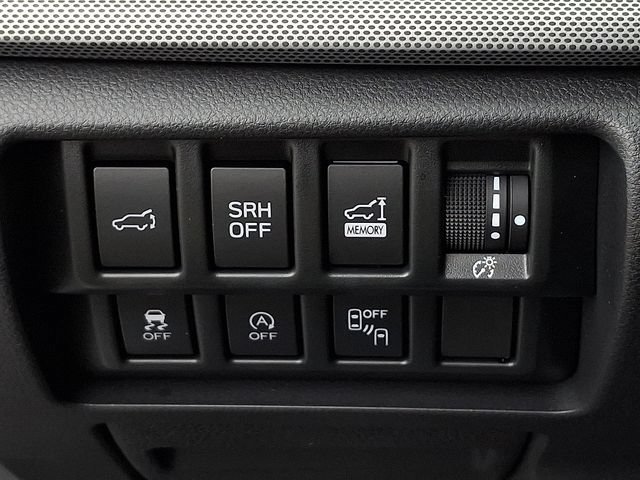 Used 2021 Subaru Forester Limited w/ Popular Package #3 AWD/4WD image 25