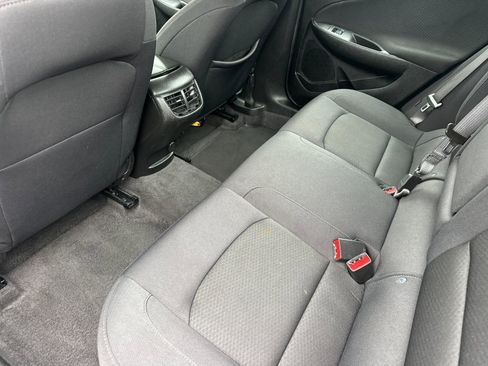 Used 2024 Chevrolet Malibu LT image 12