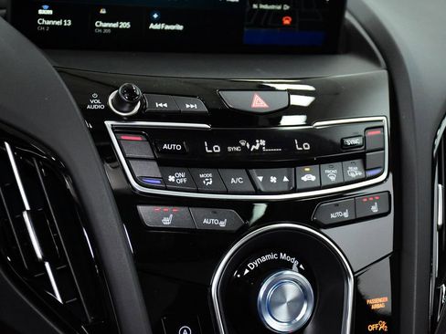 New 2026 Acura RDX w/ Technology Package image 21