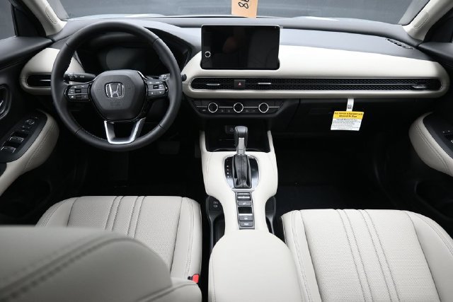 New 2027 Honda HR-V EX-L image 9
