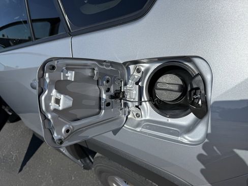 Used 2024 Toyota RAV4 XLE image 52