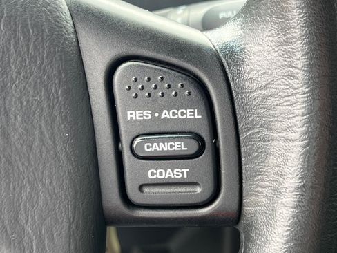 Used 2004 Jeep Grand Cherokee Laredo w/ Convenience Group image 19