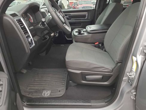 Used 2022 RAM 1500 Classic Warlock w/ Trailer & Traction Group image 19