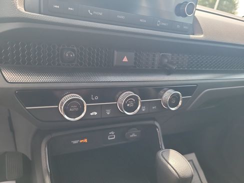 Certified 2023 Honda CR-V LX image 17