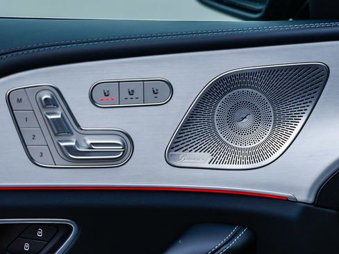 Certified 2023 Mercedes-Benz GLE 63 AMG S image 22