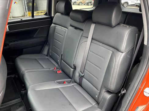 Certified 2025 Hyundai Santa Fe Limited image 14