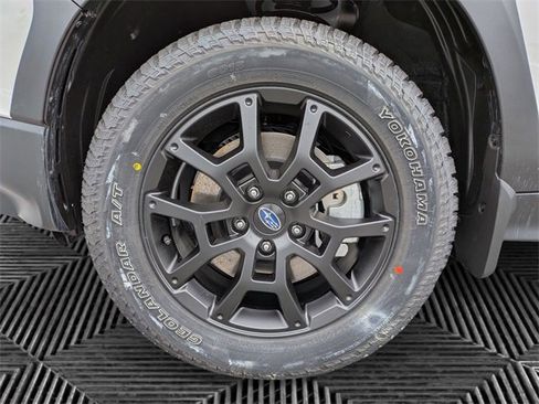 New 2025 Subaru Crosstrek 2.5i Wilderness w/ Crosstrek Mirror Package image 9