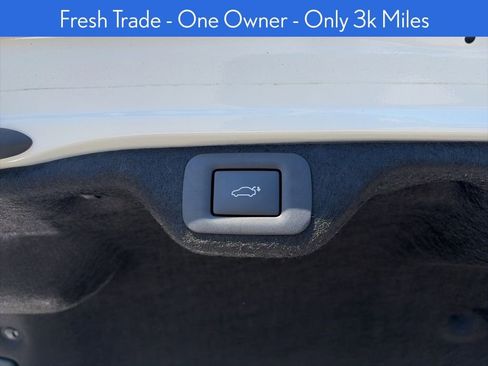 Used 2025 Lexus ES 350 F Sport w/ Accessory Package (Z2) image 14