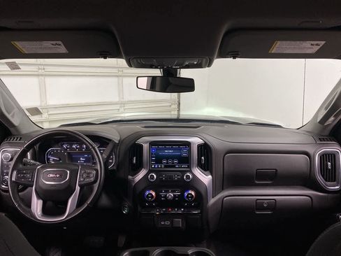Used 2021 GMC Sierra 1500 Elevation image 12