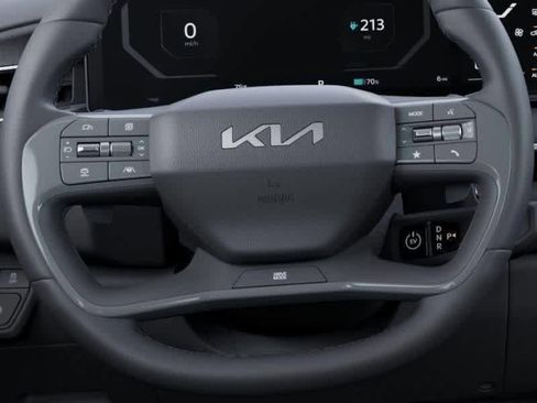 New 2026 Kia EV9 Light image 22