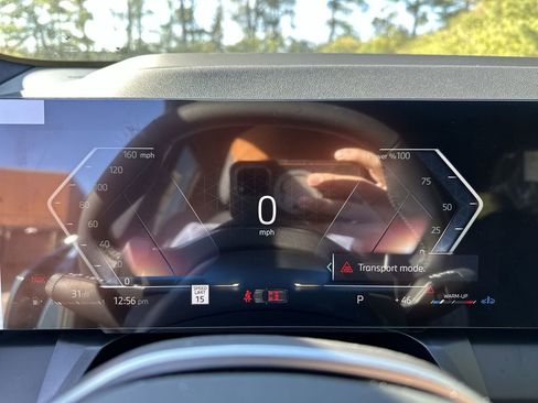 New 2026 BMW X3 xDrive30 w/ Premium Package image 16