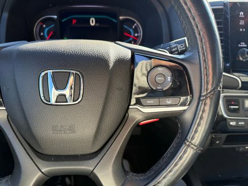 Used 2021 Honda Passport Touring image 19