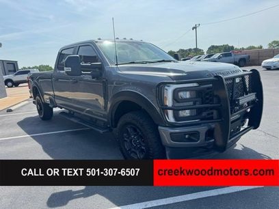Used 2024 Ford F250 XL w/ STX Appearance Package
