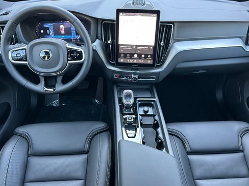 New 2026 Volvo XC60 T8 Ultra AWD/4WD image 10