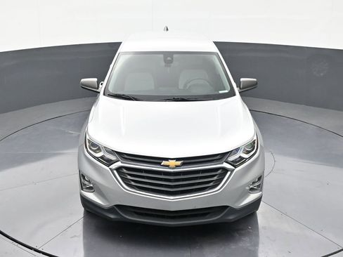 Used 2020 Chevrolet Equinox LS image 19