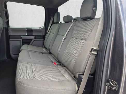 Used 2016 Ford F150 XLT RWD image 17
