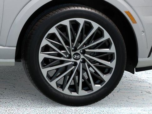 New 2026 Hyundai Palisade Calligraphy image 8