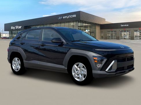 New 2026 Hyundai Kona SE FWD image 10
