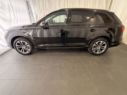 Used 2025 Audi Q7 2.0T Premium Plus w/ Premium Plus Package