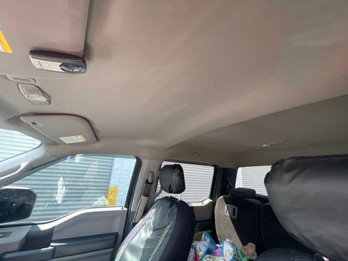 Used 2018 Ford F150 XL w/ Equipment Group 101A Mid RWD image 27