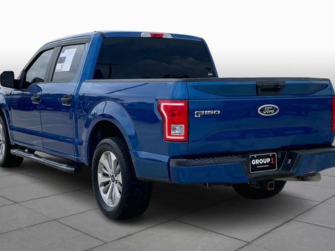 Used 2017 Ford F150 XL w/ Equipment Group 101A Mid image 12