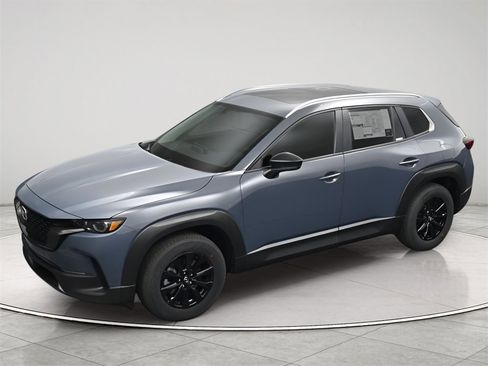 New 2026 MAZDA CX-50 AWD 2.5 S w/ Weather Package image 13