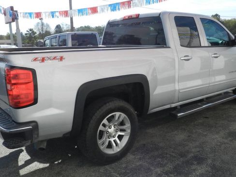 Used 2015 Chevrolet Silverado 1500 LT w/ All Star Edition image 6
