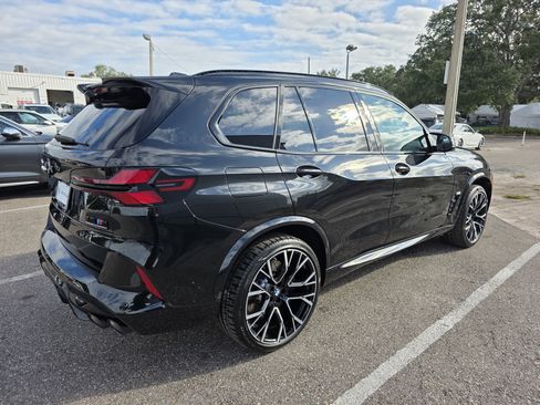 New 2026 BMW X5 M Competition w/ Executive Package image 4