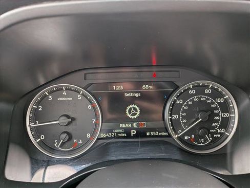 Used 2024 Mitsubishi Outlander SE image 10