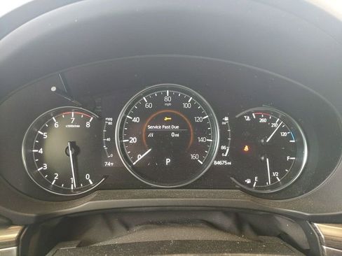 Used 2019 MAZDA CX-5 Grand Touring AWD/4WD image 28