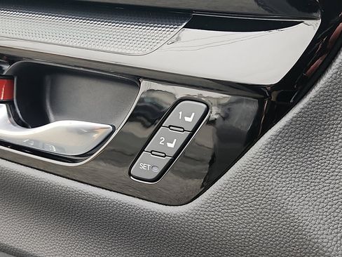 New 2026 Honda CR-V EX-L image 16