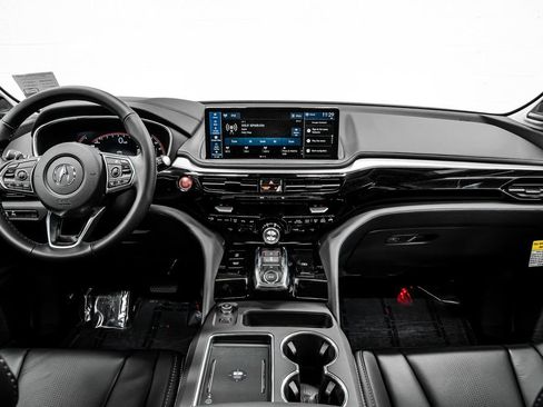 New 2026 Acura MDX w/ Technology Package image 21