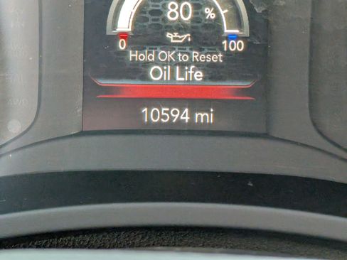 Used 2024 RAM 2500 Big Horn w/ Sport Appearance Package image 24