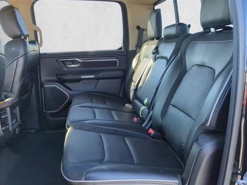 Used 2019 RAM 1500 Laramie image 18